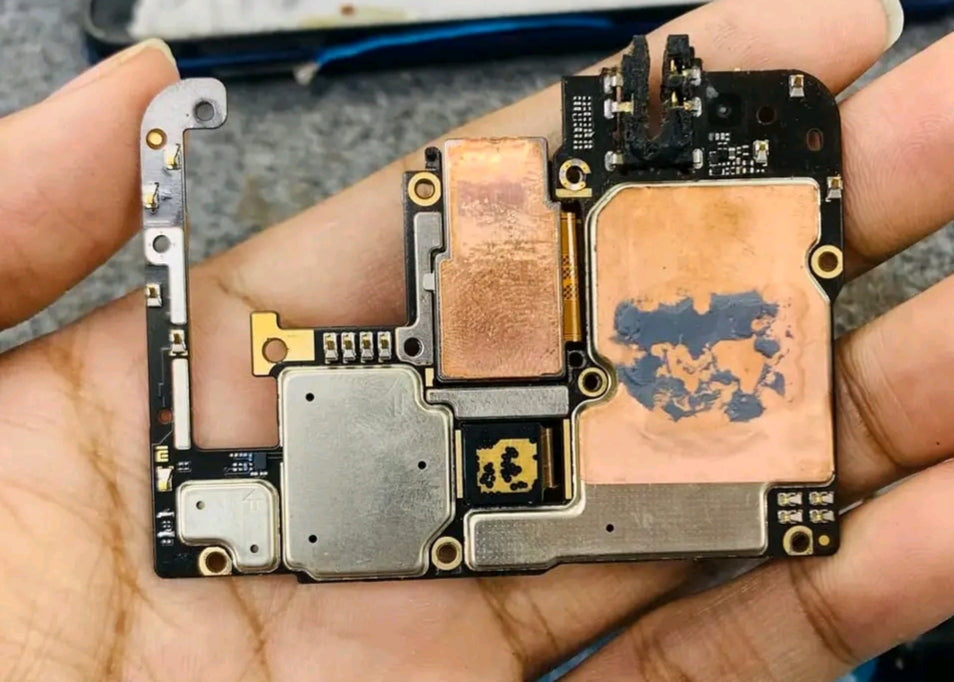 Redmi K20 Pro Motherboard