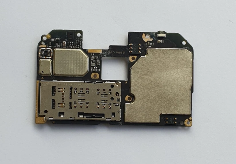 Redmi 8 Motherboard