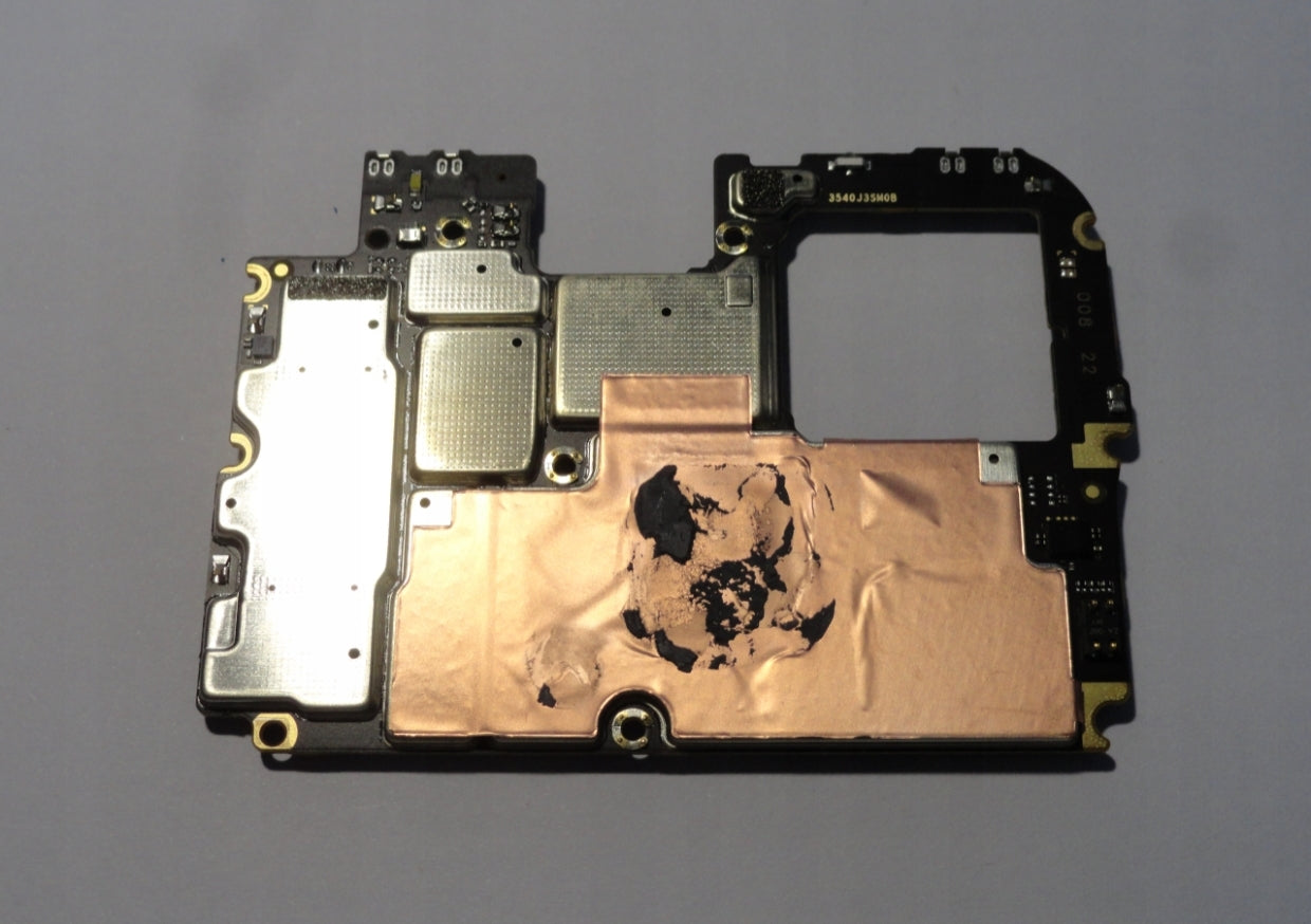 Mi 10T Pro Motherboard