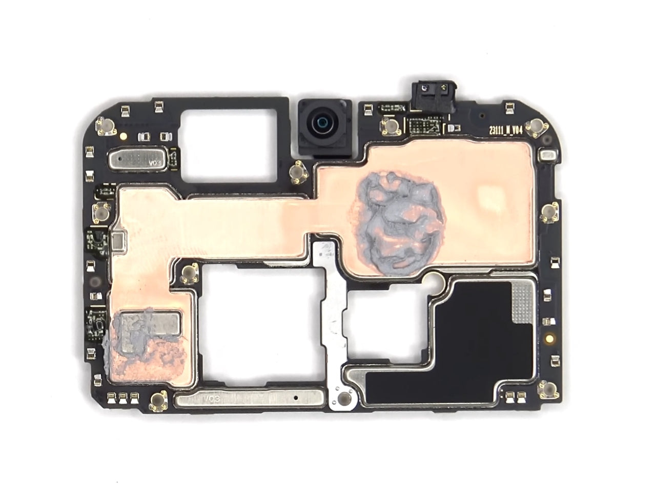 Nothing Phone 2A 5G Motherboard