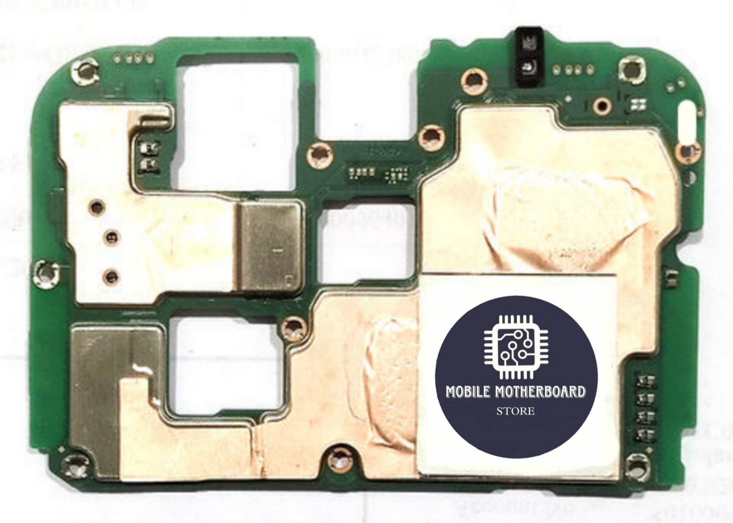 Oppo F27 5G Motherboard