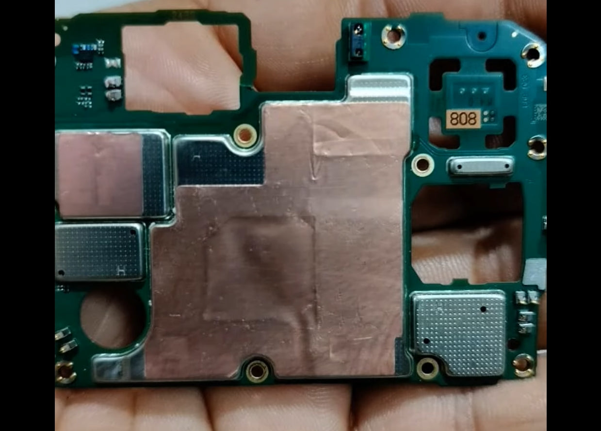 Vivo Y200e 5G Motherboard