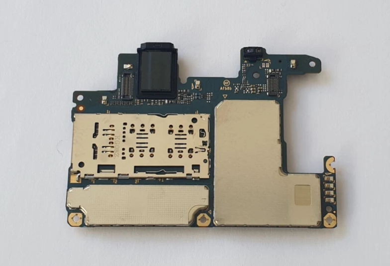 Samsung M11 Motherboard