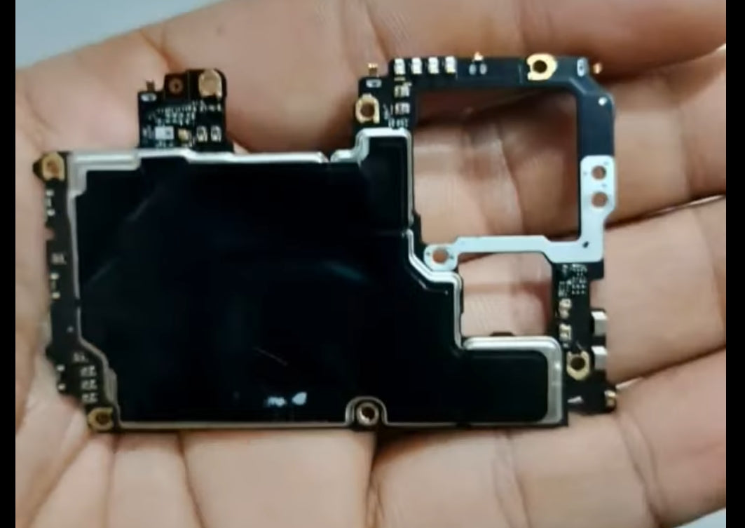 OnePlus Nord 2 5G Motherboard