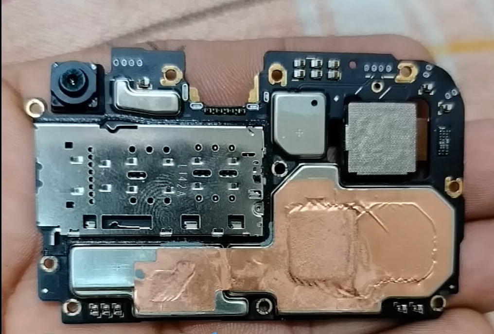 Oppo F21s Pro Motherboard