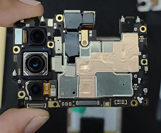 Vivo V23 5G Motherboard