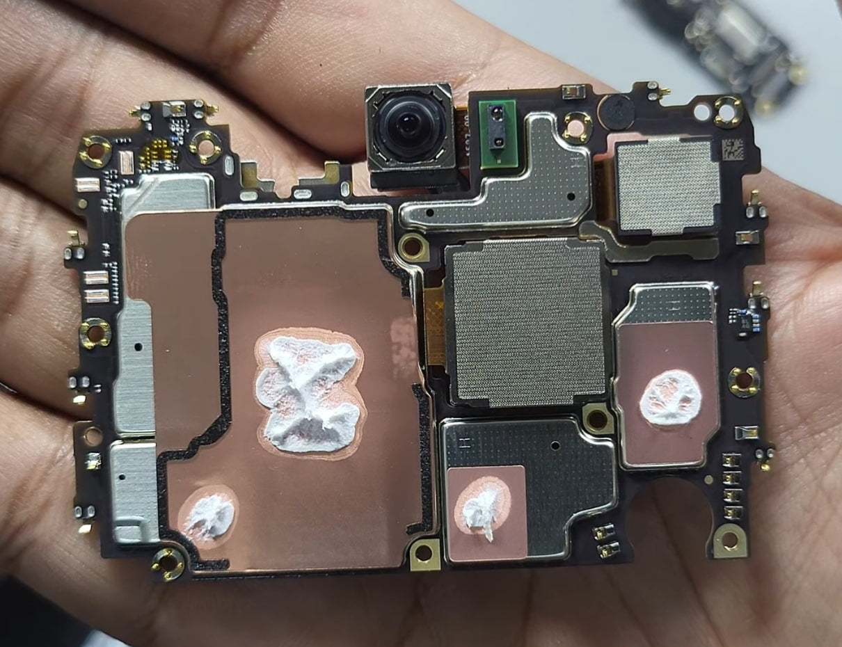 Vivo V30 5G Motherboard