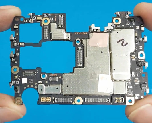 Vivo V30 Pro 5G Motherboard