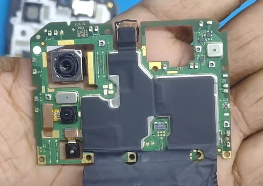 Infinix Note 12 5G Motherboard