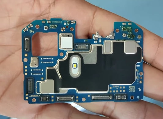 Realme C55 Motherboard