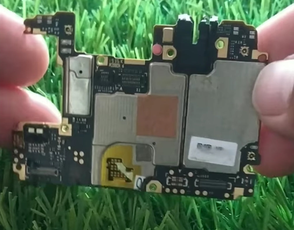 Redmi Note 7 Pro Motherboard