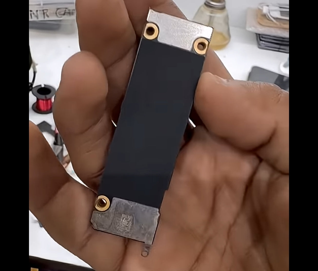 iPhone 11 Motherboard