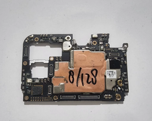 Realme GT Master Edition Motherboard