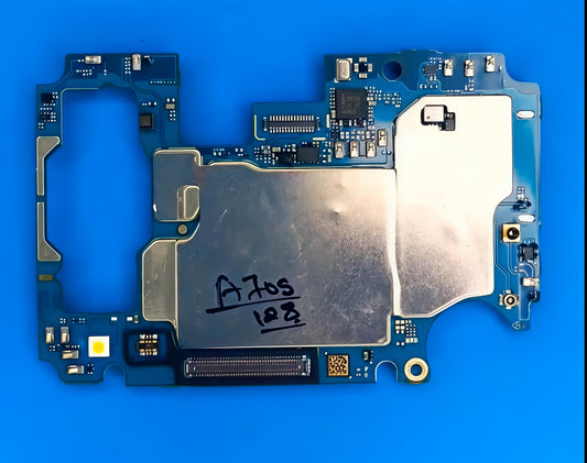 Samsung A70s Motherboard