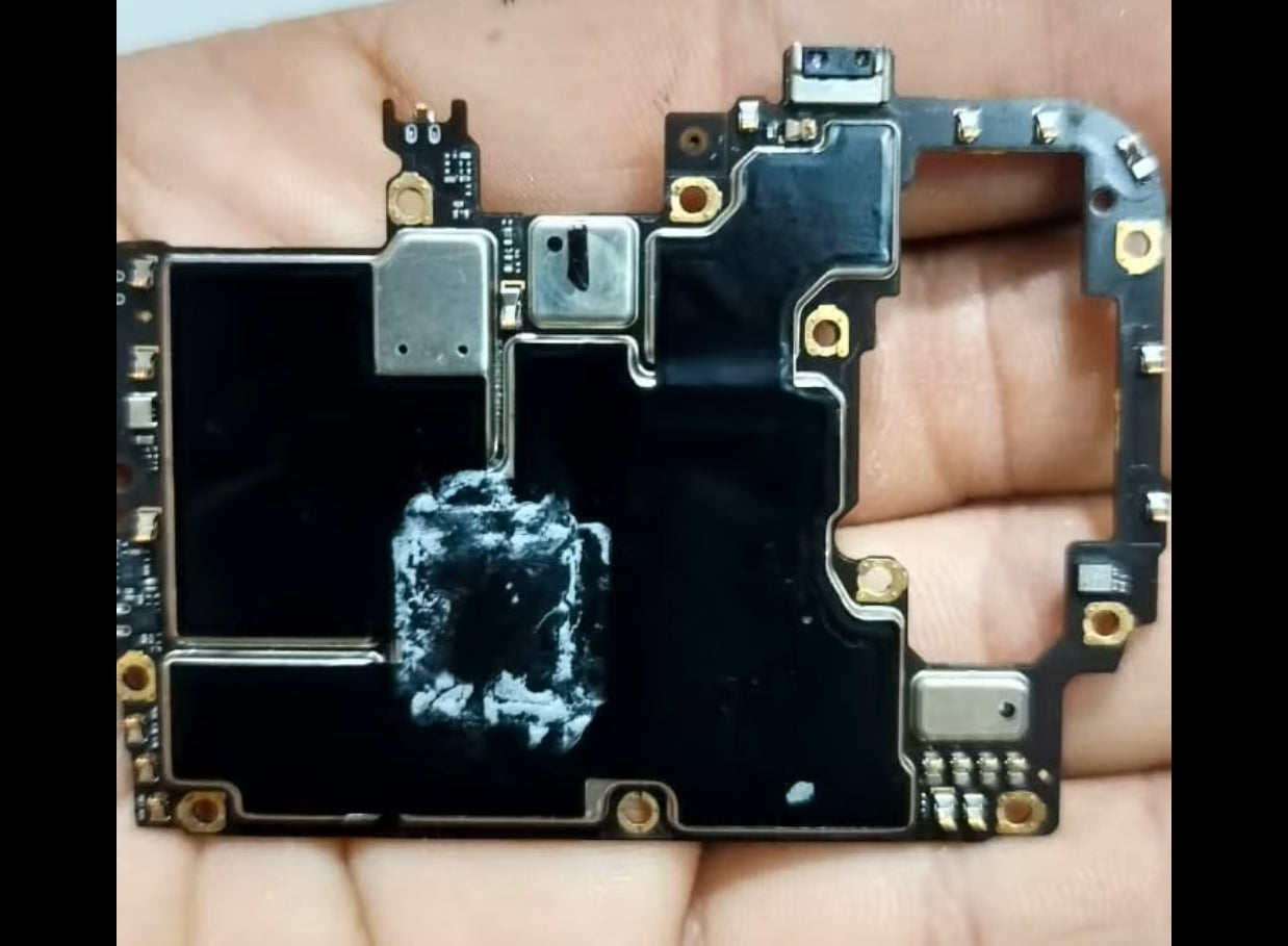 OnePlus Nord 5G Motherboard