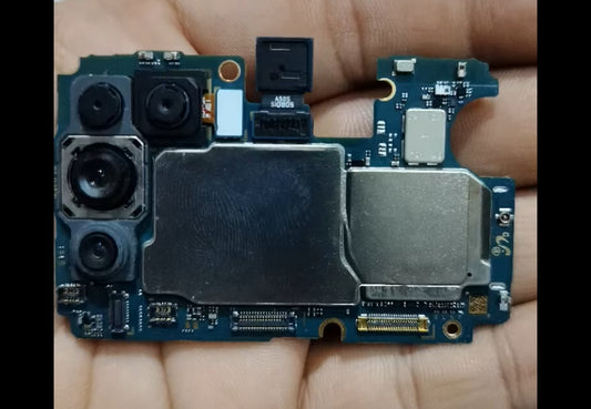 Samsung M31 Motherboard