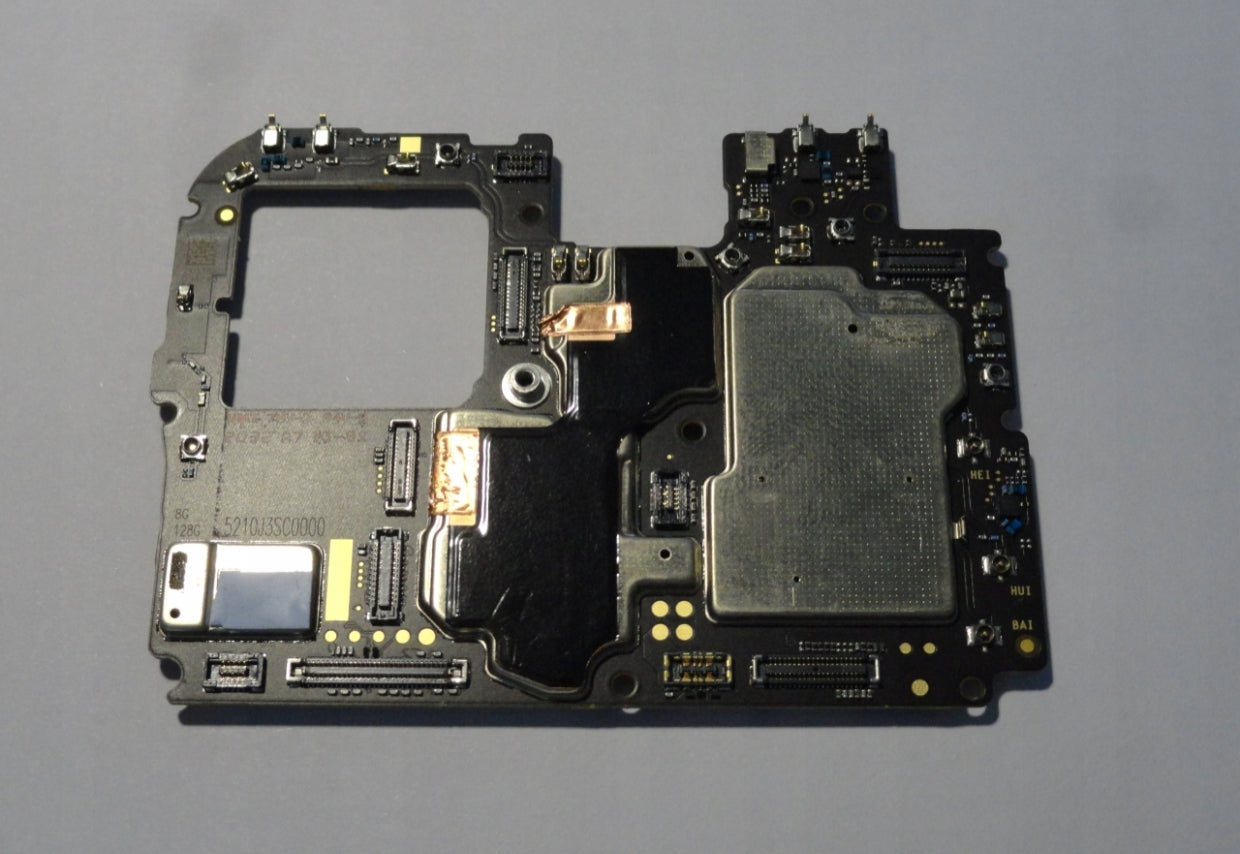 Mi 10T Pro Motherboard