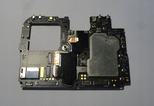 Mi 10T Pro Motherboard