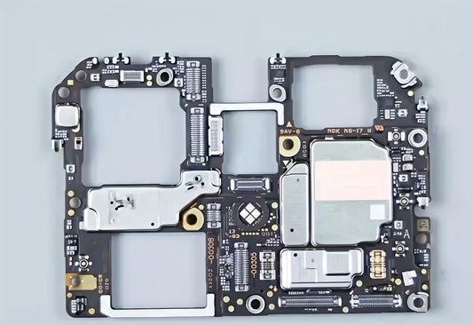 Vivo X200 FE 5G Motherboard