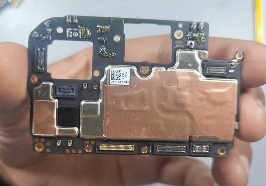 Oppo A78 4G Motherboard