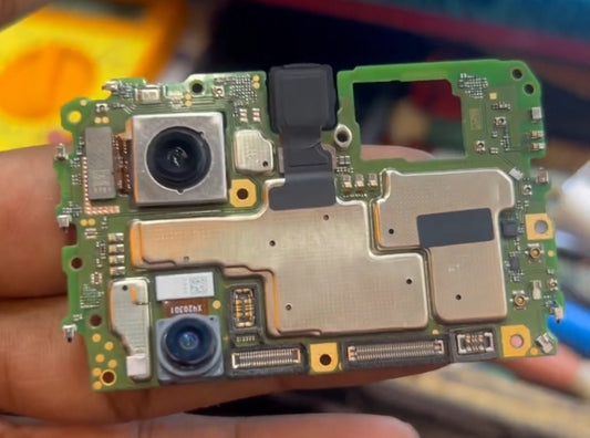 Vivo T3 Pro Motherboard