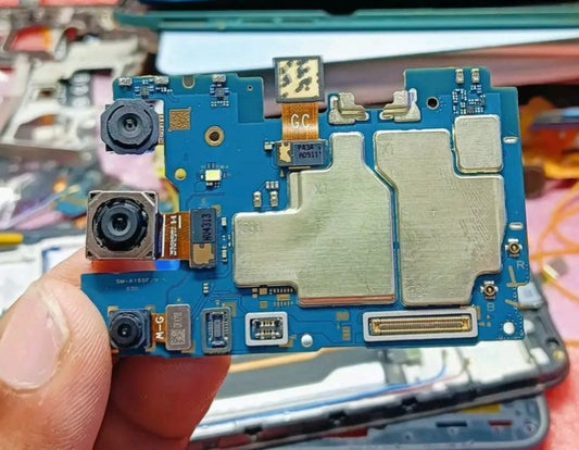 Samsung A15 5G Motherboard