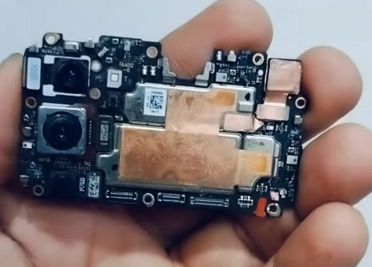 Oppo Reno 6 5G Motherboard