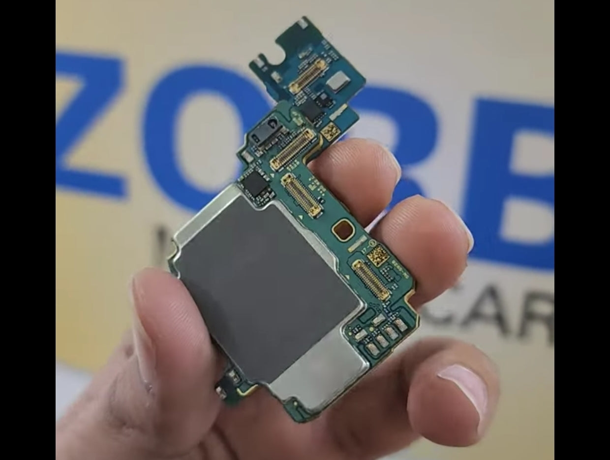 Samsung S24 Ultra Motherboard