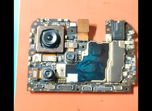 Redmi Note 12 pro 5G Motherboard