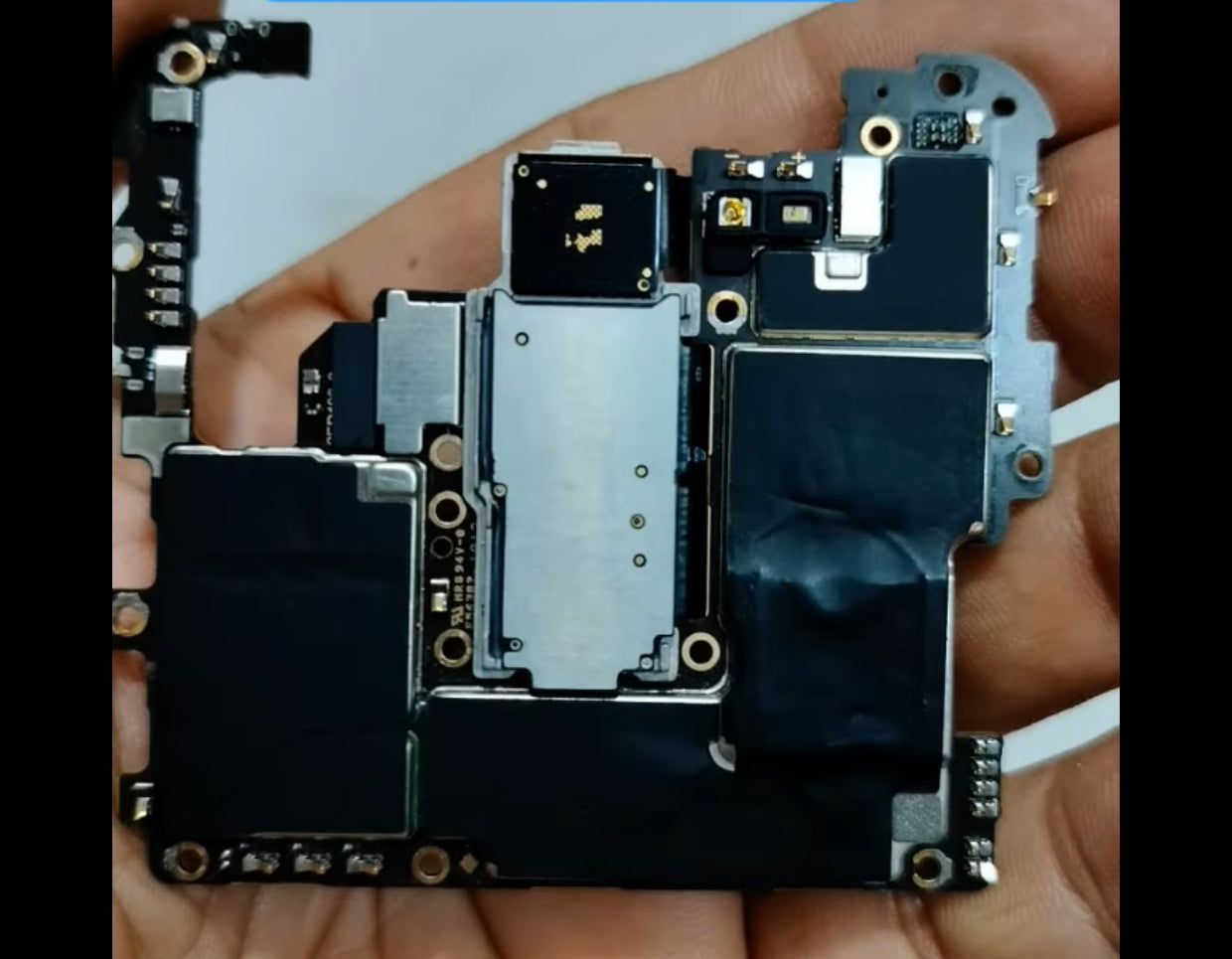 OnePlus 7 Pro Motherboard