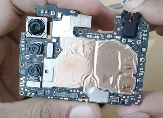 Redmi Note 10T 5G Motherboard
