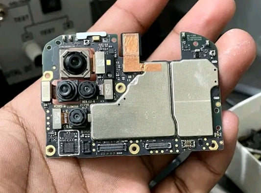 Redmi Note 10s Motherboard