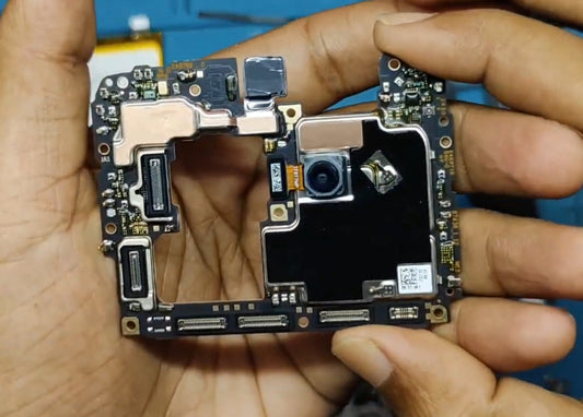Realme 13 Pro Plus 5G Motherboard