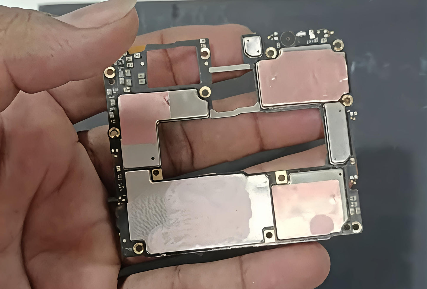 Vivo X100 5G Motherboard