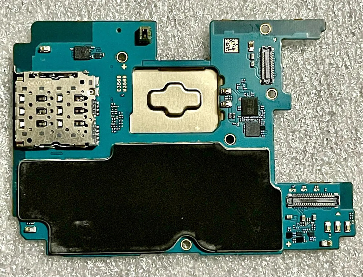 Samsung M35 5G Motherboard