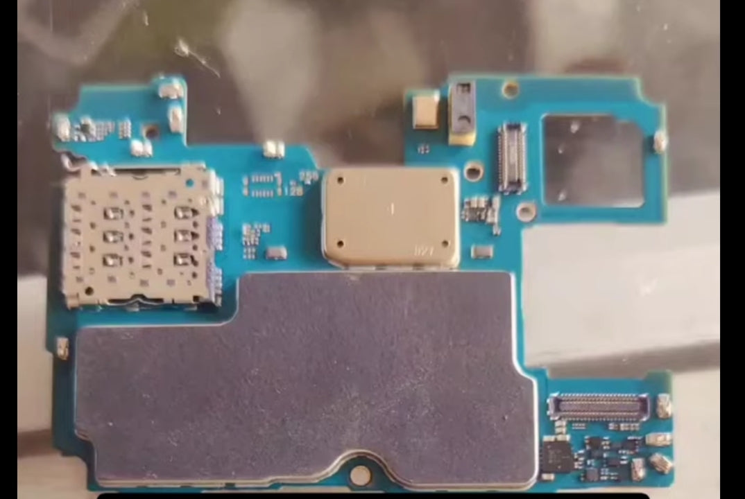 Samsung F54 5G Motherboard