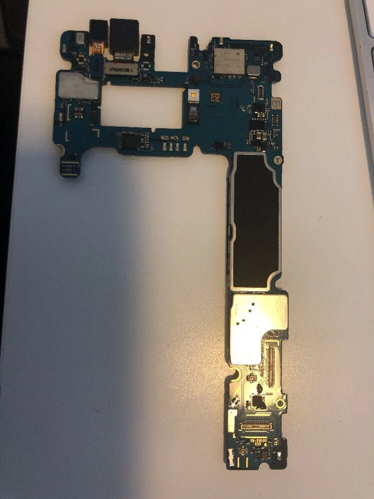 Samsung Note 8 Motherboard