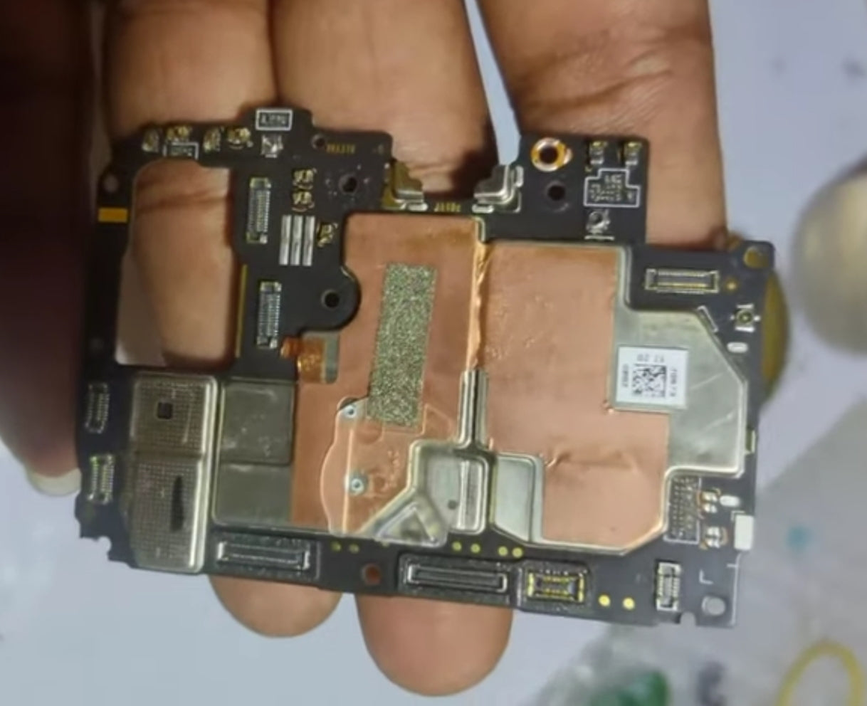Realme 7i Motherboard