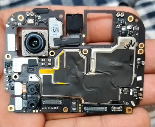 OnePlus Nord CE 3 5G Motherboard