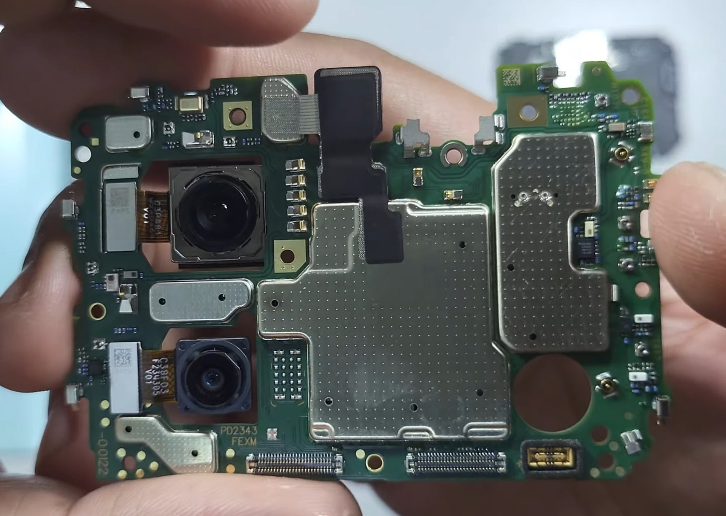 Vivo V30e 5G Motherboard