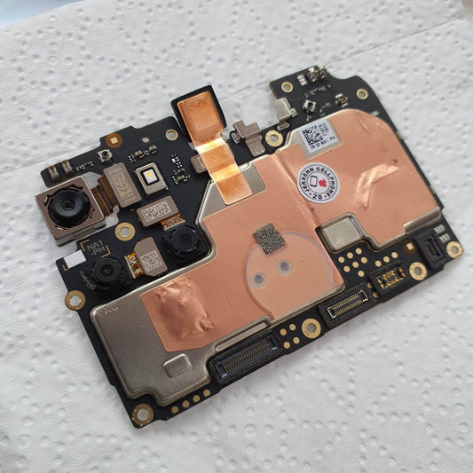 Realme C25y Motherboard