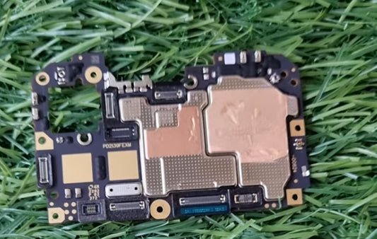 Vivo Y21 Motherboard