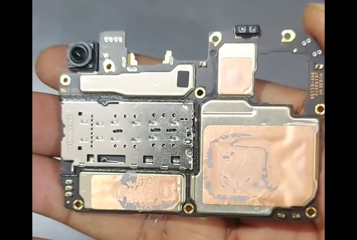 Oppo A54 Motherboard