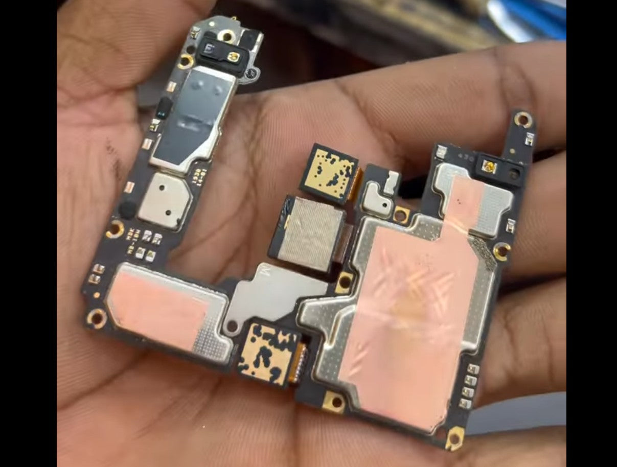 Vivo V17 Pro Motherboard