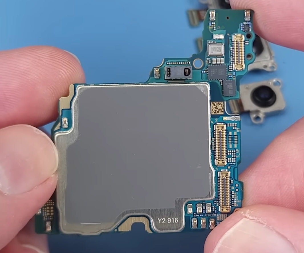 Samsung S24 5G Motherboard