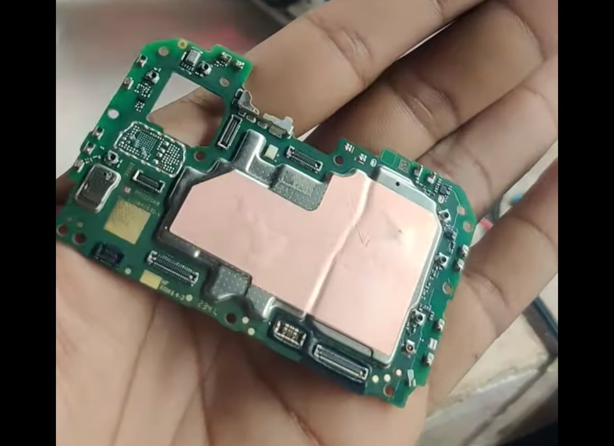 Vivo Y56 5G Motherboard