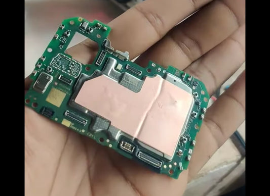 Vivo Y56 5G Motherboard