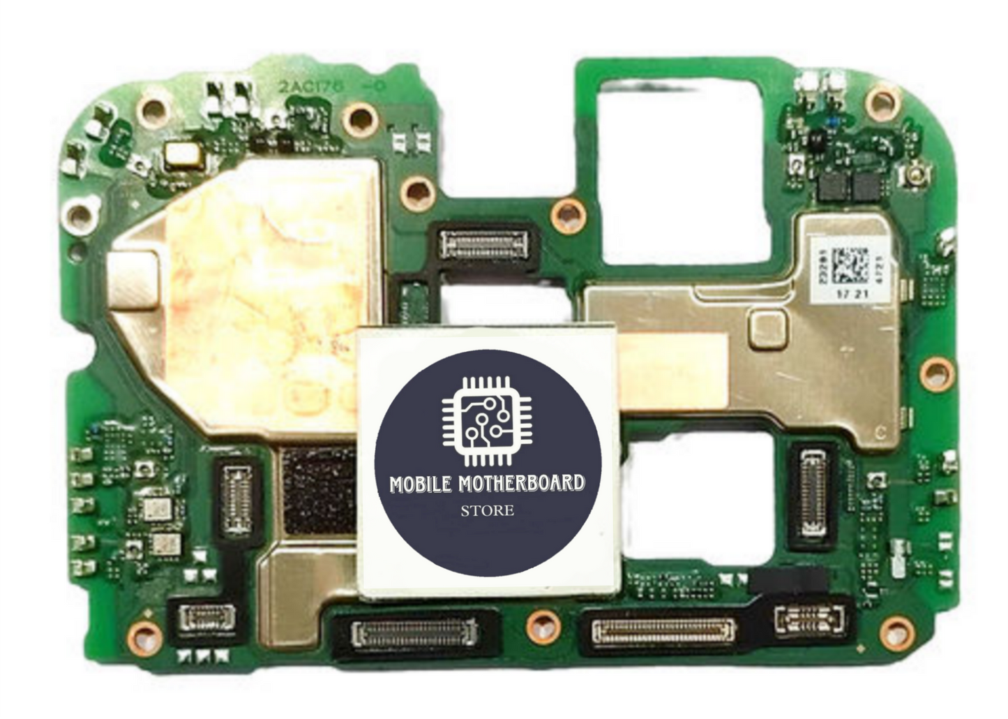 Oppo F27 5G Motherboard