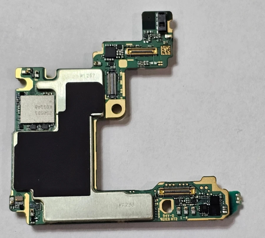 Samsung S21 Ultra Motherboard