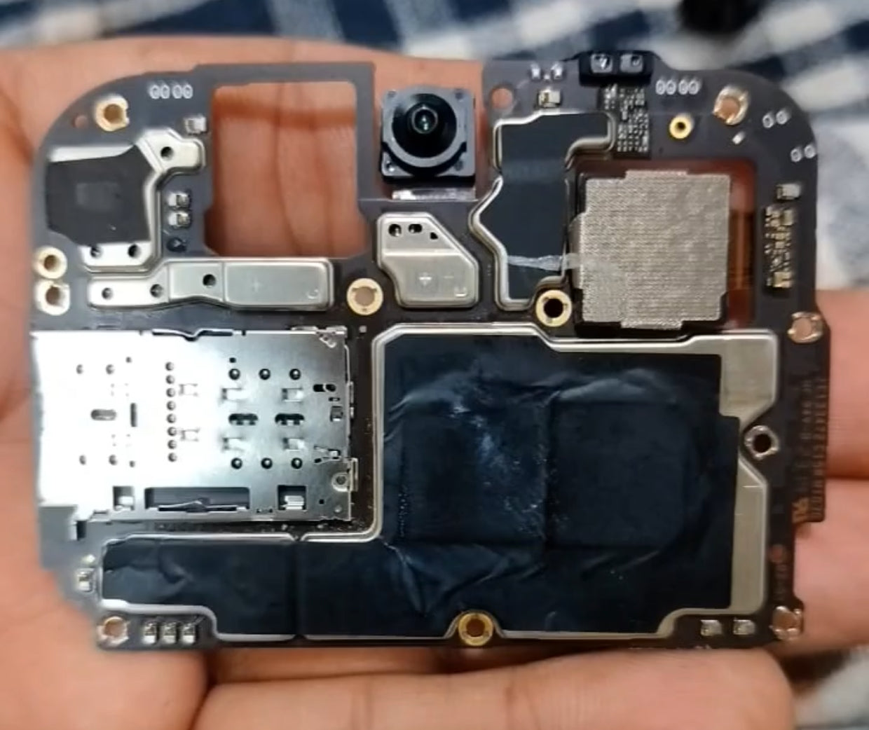 OnePlus Nord CE 3 5G Motherboard